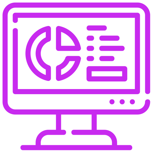 Website Design & Development icon
