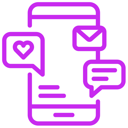 Mobile App Development icon