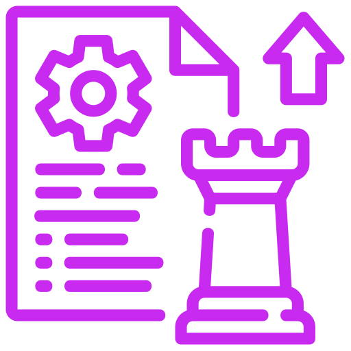 Custom Software Development icon