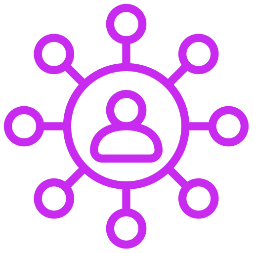 CRM & ERP Development icon