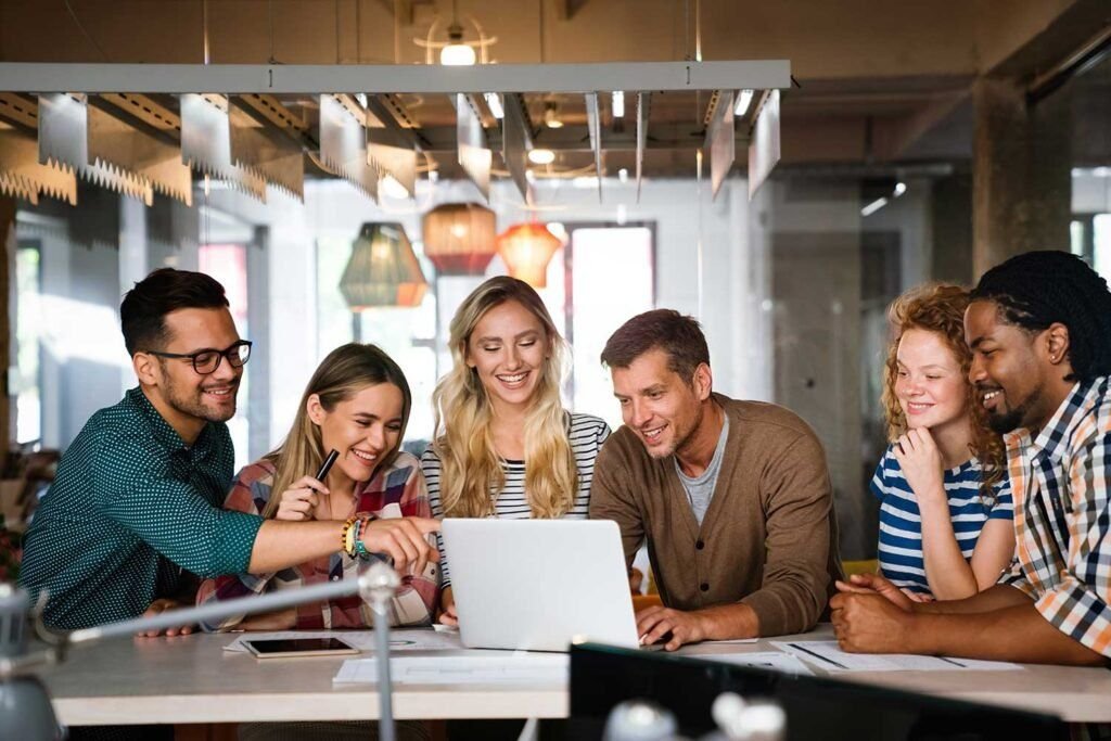 Custom CRM software for Delhi businesses